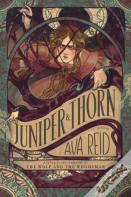 Juniper & Thorn
