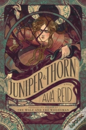 Capa do artigo Juniper & Thorn