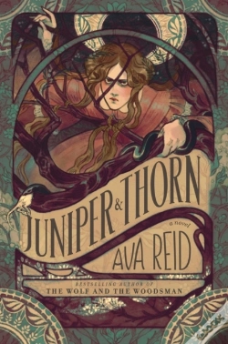 Capa do artigo Juniper & Thorn