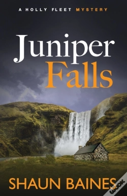Capa do artigo Juniper Falls