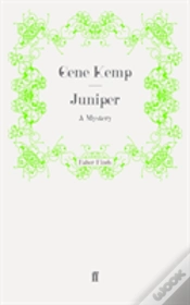 Capa do artigo Juniper
