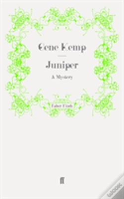 Capa do artigo Juniper