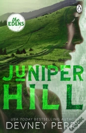 Capa do artigo Juniper Hill