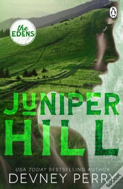 Capa do artigo Juniper Hill