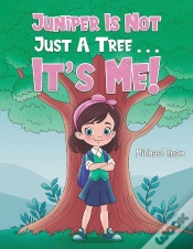 Capa do artigo Juniper Is Not Just A Tree . . . It