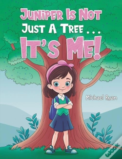 Capa do artigo Juniper Is Not Just A Tree . . . It'S Me!