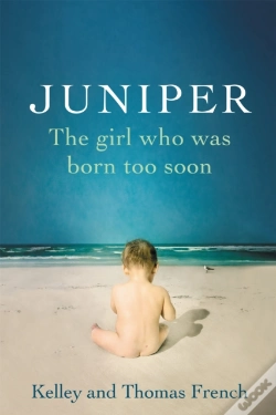 Capa do artigo Juniper