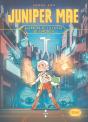 Juniper Mae Guerrera De La Ciutat De Tykotech - Preview