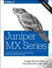 Capa do artigo Juniper Mx Series 2e