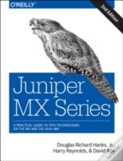 Capa do artigo Juniper Mx Series 2e