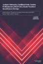 Juniper Networks Certified Data Centre, Professional (Jncip-Dc) Exam Practice Questions & Dumps - Preview