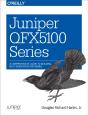Juniper Qfx5100 Series - Preview