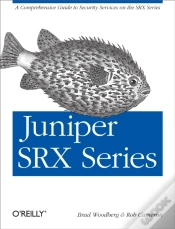 Capa do artigo Juniper Srx Series