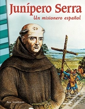Capa do artigo Junipero Serra