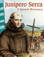 Junipero Serra - Preview