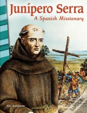 Capa do artigo Junipero Serra