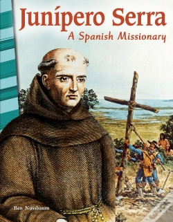 Capa do artigo Junipero Serra