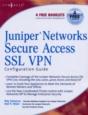 Juniper(R) Networks Secure Access Ssl Vpn Configuration Guide - Preview