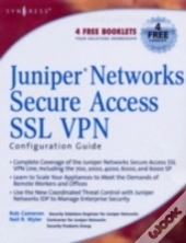 Juniper(R) Networks Secure Access Ssl Vpn Configuration Guide
