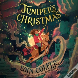 Capa do artigo Juniper'S Christmas