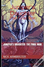 Capa do artigo Juniper