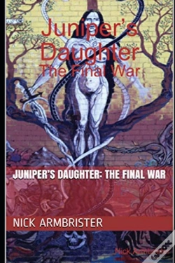 Capa do artigo Juniper'S Daughter