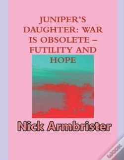Capa do artigo Juniper'S Daughter