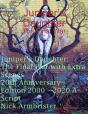 Juniper'S Daughter: The Final War With Extra Scenes 20th Anniversary Edition 2000 - 2020 A Script - Preview