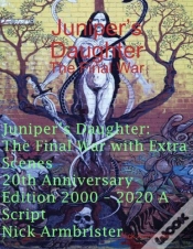 Capa do artigo Juniper