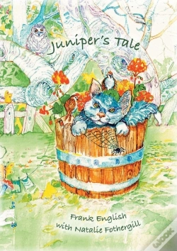 Capa do artigo Juniper'S Tale