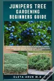 Capa do artigo Junipers Tree Gardening Beginners Guide