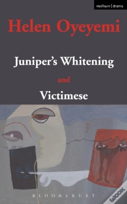 Capa do artigo Juniper'S Whitening