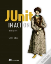 Capa do artigo Junit In Action