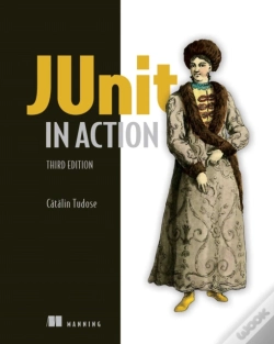 Capa do artigo Junit In Action