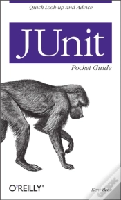 Capa do artigo Junit Pocket Guide