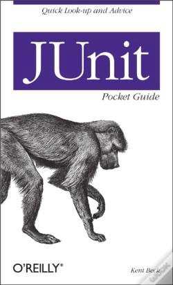 Capa do artigo Junit Pocket Guide