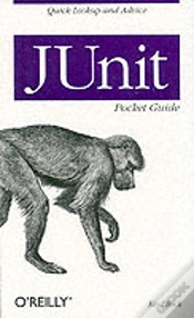 Capa do artigo Junit Pocket Guide