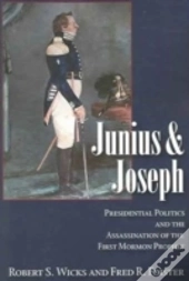Junius And Joseph