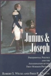 Capa do artigo Junius And Joseph