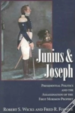 Capa do artigo Junius And Joseph
