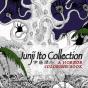 Junji Ito Collection Coloring Book - Preview