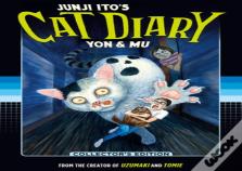 Junji Ito'S Cat Diary: Yon & Mu Collector'S Edition