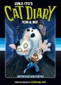 Junji Ito'S Cat Diary: Yon & Mu Collector'S Edition - Preview
