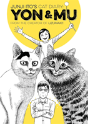 Junji Ito'S Cat Diary: Yon & Mu - Preview