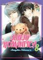 Junjo Romantica 8 - Preview