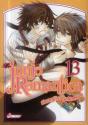 Junjo Romantica T13 - Preview