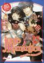 Junjo Romantica T.15 - Preview