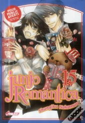 Junjo Romantica T.15