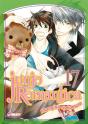 Junjo Romantica T.17 - Preview