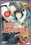 Junjo Romantica T.18